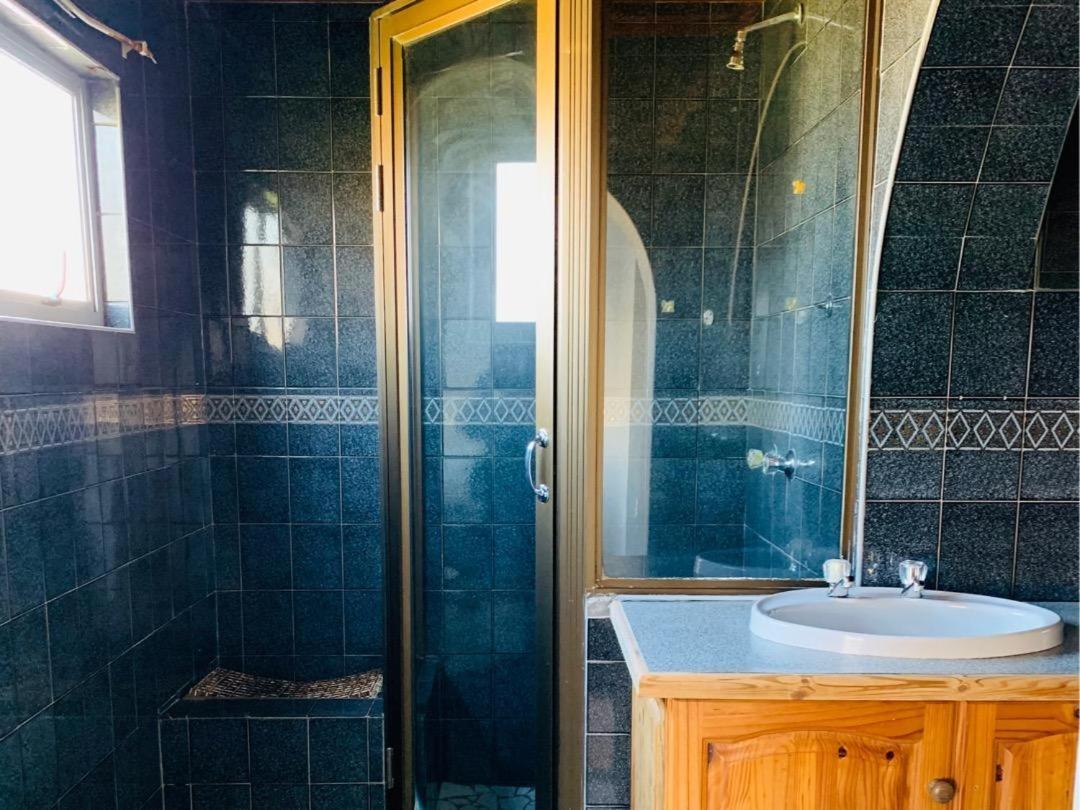 איסט לונדון Palm Heaven B&B מראה חיצוני תמונה